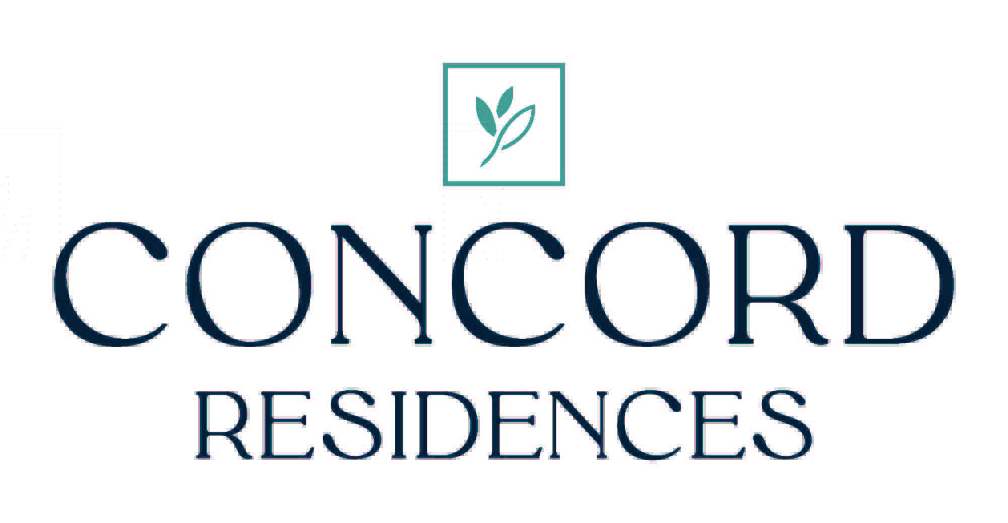 Concord Residences logo